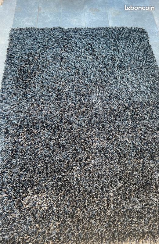 Tapis Shaggy (image 4)