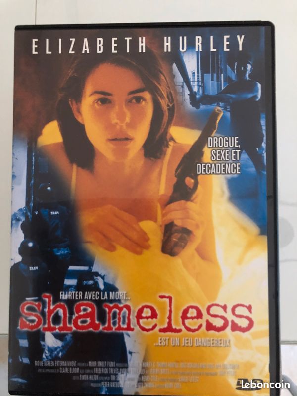 Dvd shameless (image 1)