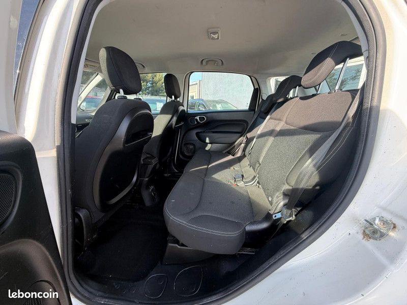 Fiat 500L 0.9 8V TWINAIR 105CH S&S OPENING CROSS (image 10)