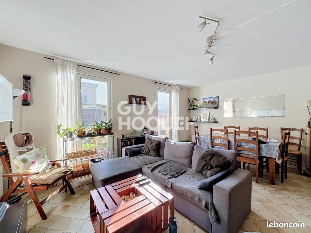 Maison 4 pièces 90 m² · à Tinqueux · 90 m² · 217 000 €