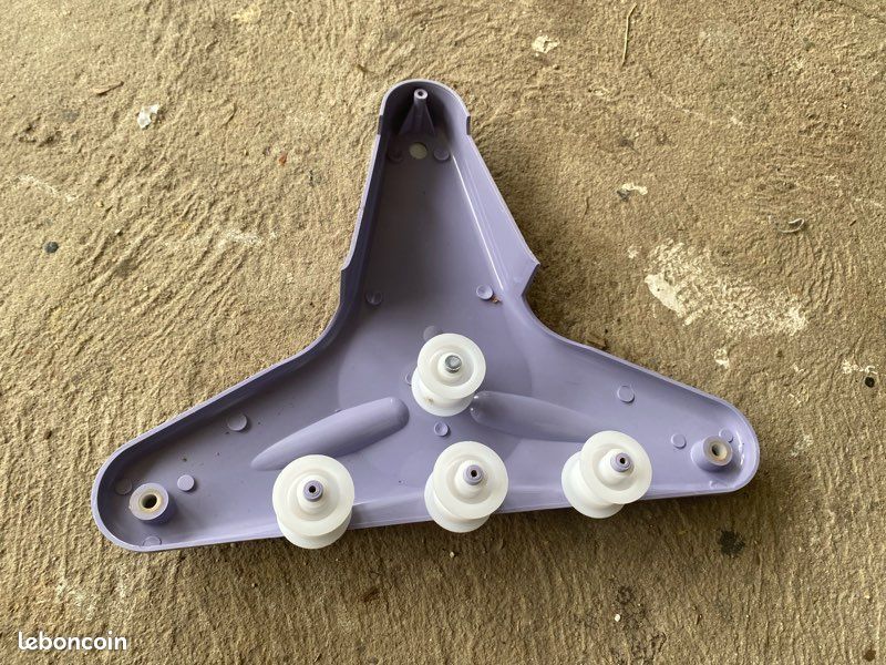 Robot piscine Zodiac Voyager 2X (image 4)