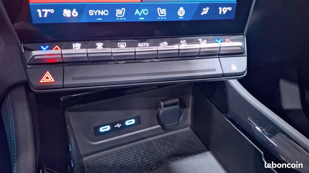 Renault austral full hybrid e tech 200 ch esprit (image 26)