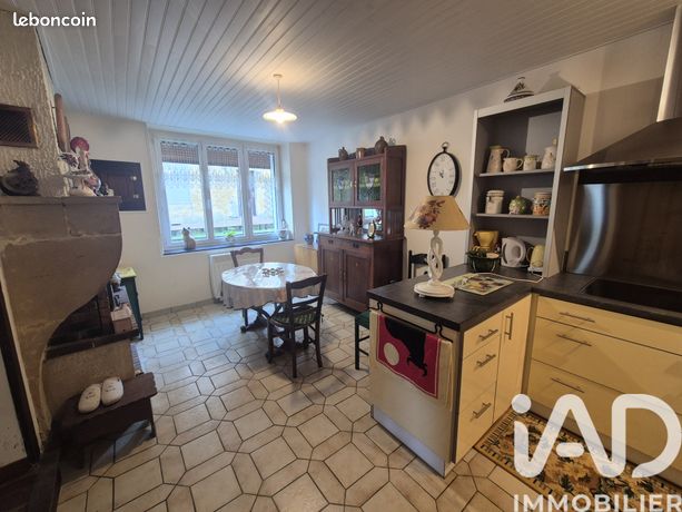 Maison à vendre et vente appartement Mouzon (08210) - leboncoin