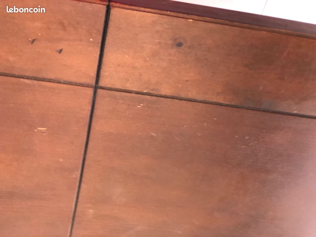 Table bois (image 4)