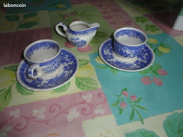 2 Tasses + Pot Burgenland (image 1)