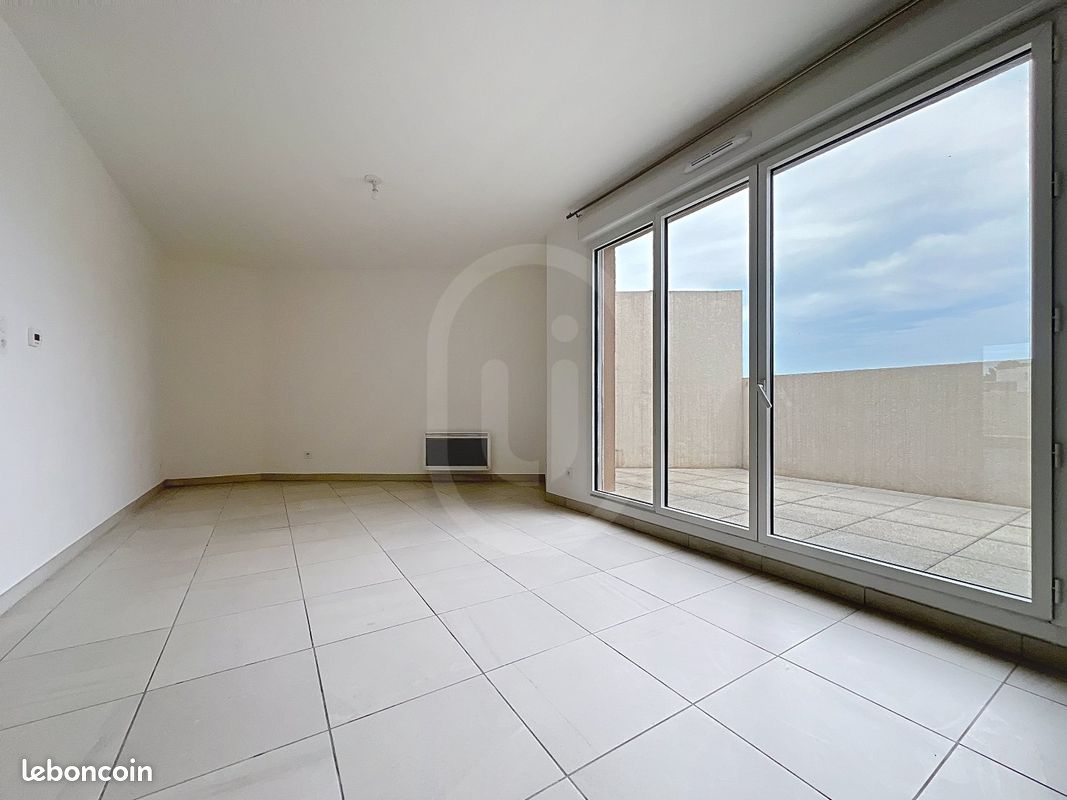 Appartement 3 pièces 61 m² · à Montpellier · 61 m² · 952 €/mois
