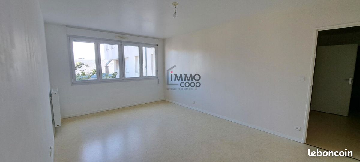 Appartement 4 pièces 88 m² · à Reims · 88 m² · 179 000 €