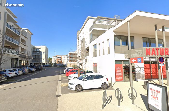 Immobilier Les Angles (30133) - leboncoin