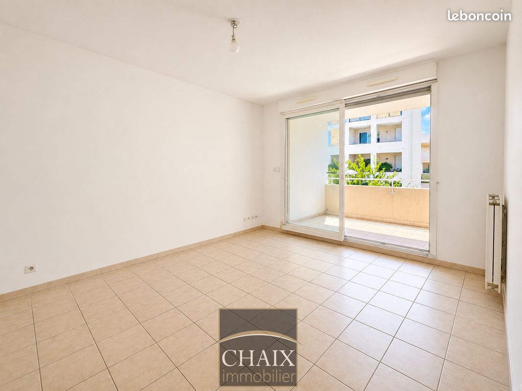 Appartement 2 pièces 47 m² · à Aubagne · 47 m² · 235 000 €