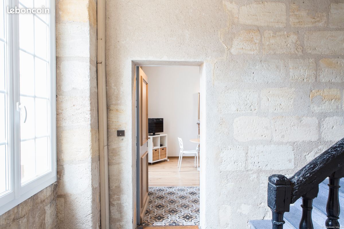 Appartement 2 pièces 36 m² · à Bordeaux · 36 m² · 195 000 €