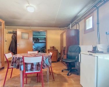 Maison 550 000 € - 131 m²