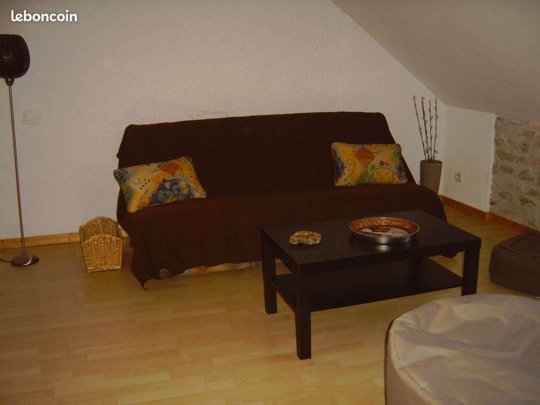 Appartement a louer dole - 3 pièce(s) - 42 m2 - Surfyn