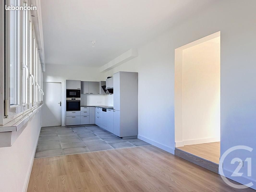 Appartement 5 pièces 128 m² · à Metz · 128 m² · 370 000 €