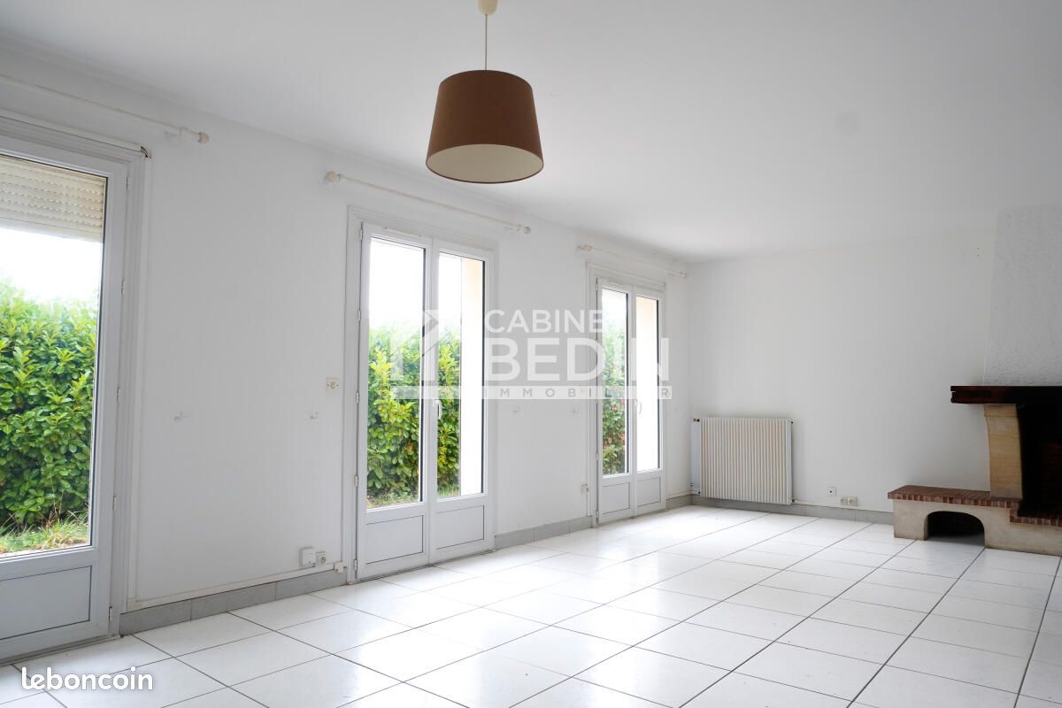 Maison 6 pièces 160 m² · à Pessac · 160 m² · 417 500 €