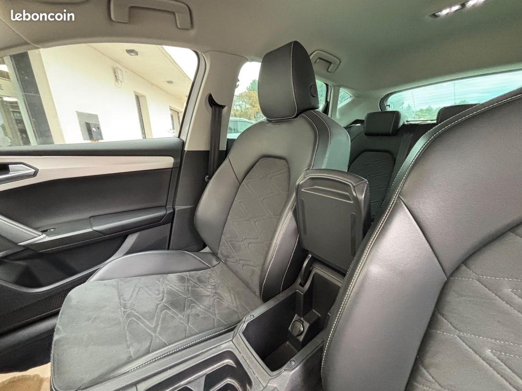 SEAT Leon SEAT Leon Xcellence (image 18)