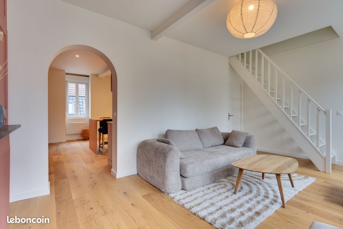 Appartement 3 pièces 74 m² · à Lille · 74 m² · 399 000 €