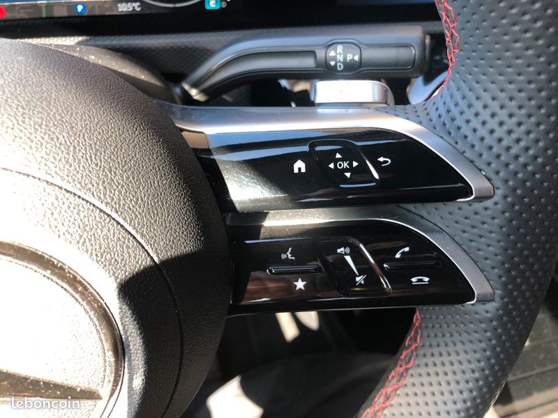 Mercedes Classe A 200 AMG Line (image 15)