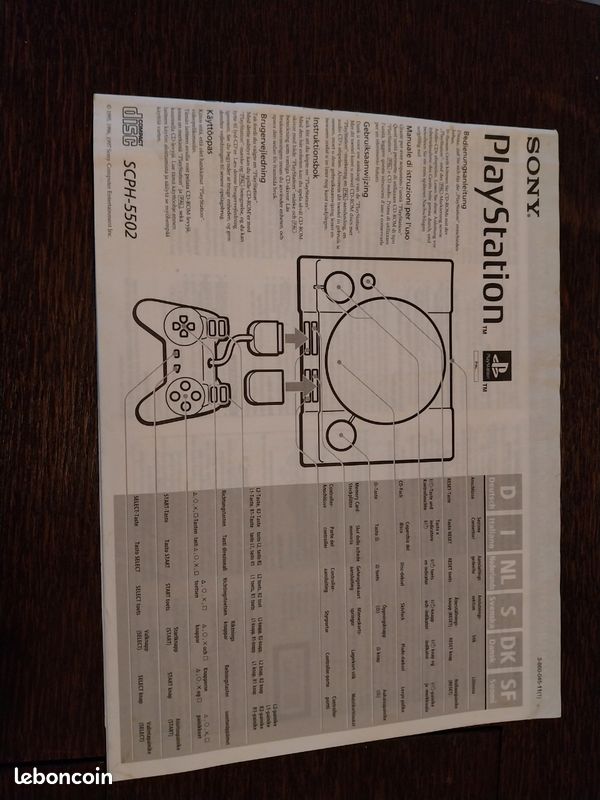 Notice PS1 (image 1)