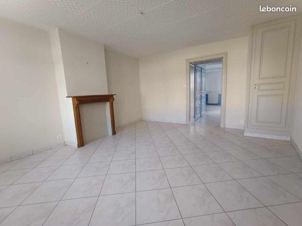 Maison de ville 6 pièces 150 m²