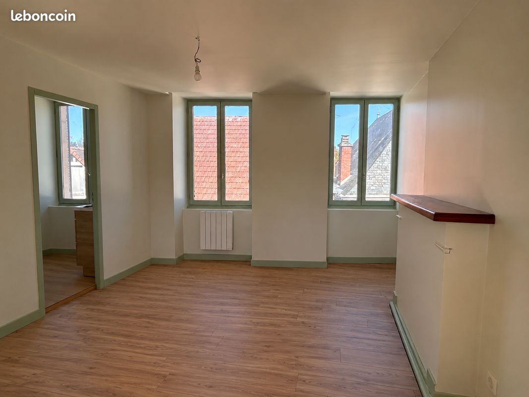 Maison 4 pièces 112 m² · à Argenton-sur-Creuse · 112 m² · 170 300 €
