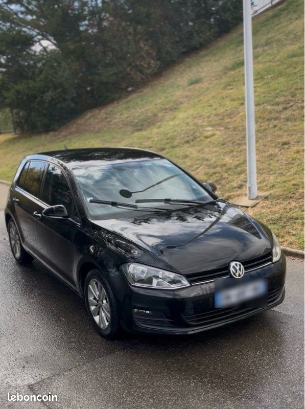 Golf 7 (image 1)