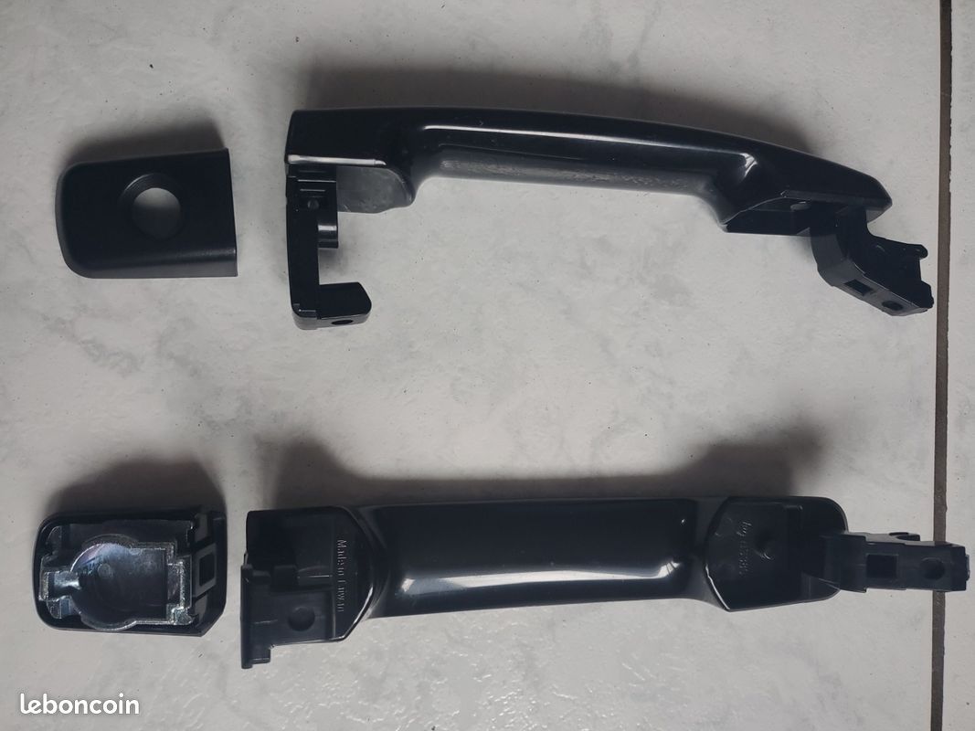 MIROIR GAUCHE POUR Navara D40 Pathfinder R51 2004-2006 Elect Abb Memo