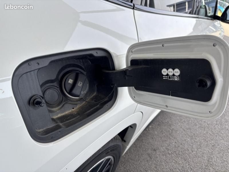 Bmw X1 xDrive25e 245ch M Sport (image 8)