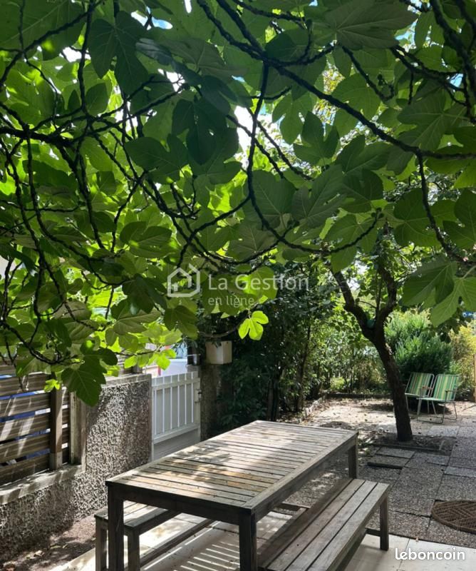 Appartement 4 pièces 70 m² · à Andernos-les-Bains · 70 m² · 1 400 €/mois