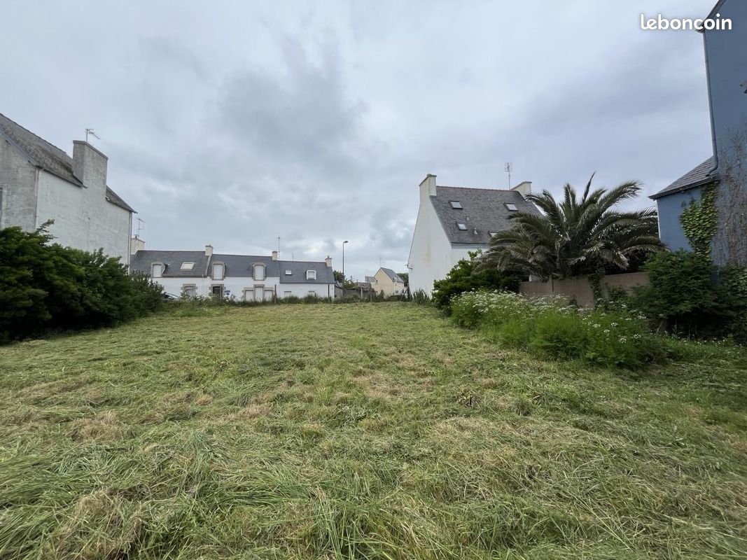 Terrain 908 m² · à Pont-l'Abbé · 908 m² · 156 700 €