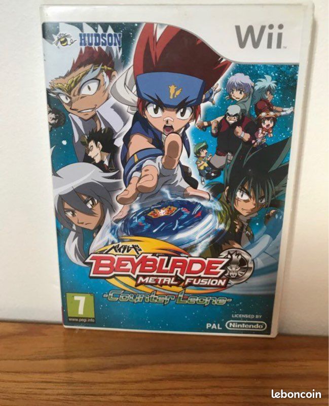 Lot jeux wii (image 15)