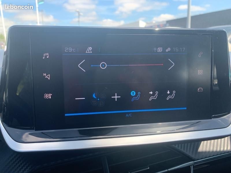 Peugeot 208 Affaire 1.2 PureTech 75ch S&S Premium (image 23)