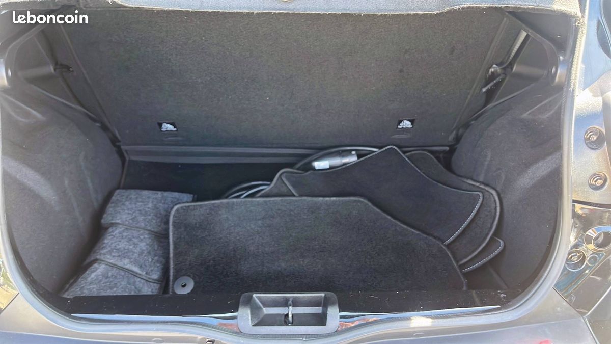Dacia spring achat integral confort plus (image 8)