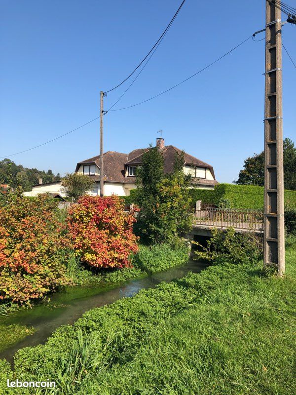 Maison 6 pièces 230 m² · à Airaines · 230 m² · 392 000 €