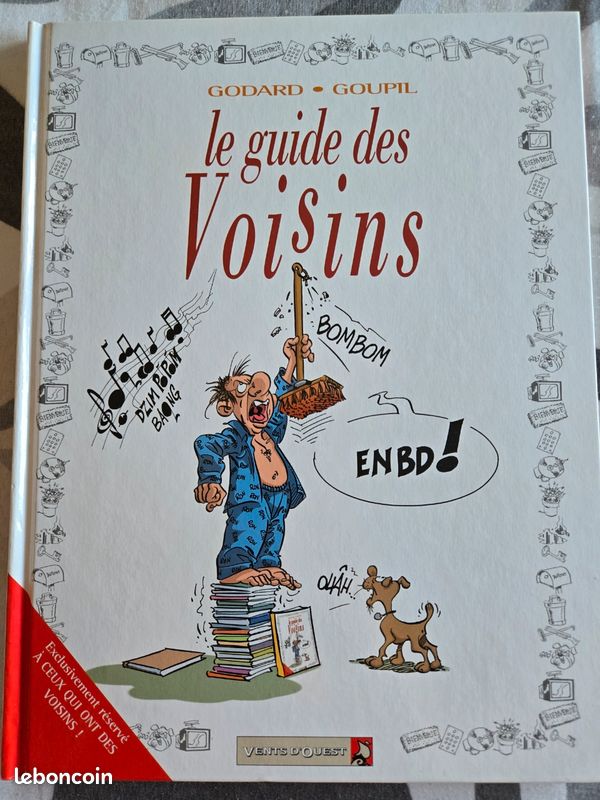 Guide des voisins (image 2)