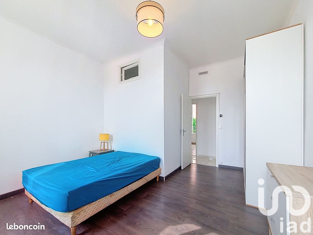 Appartement a louer nice - 3 pièce(s) - 63 m2 - Surfyn