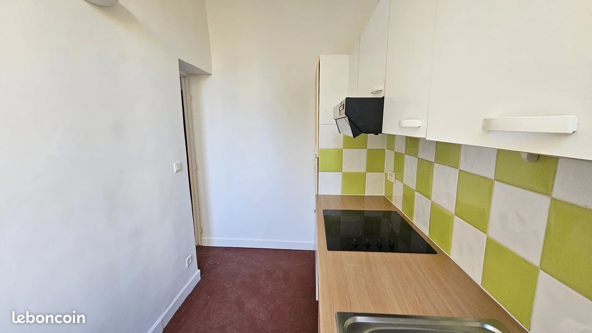 Appartement 3 pièces 58 m² · à Manosque · 58 m² · 570 €/mois