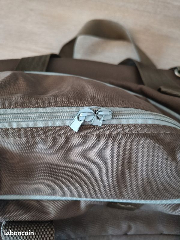 Sac à langer Aubert Concept (image 7)