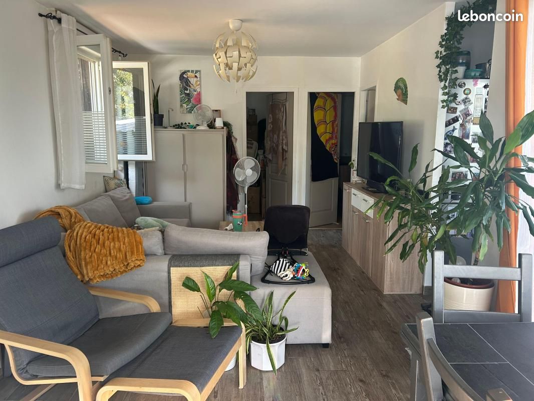 Maison 3 pièces 45 m² · à Calvisson · 45 m² · 190 000 €