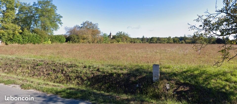 Terrain 1152 m² · à Faux-en-Périgord · 23 000 €