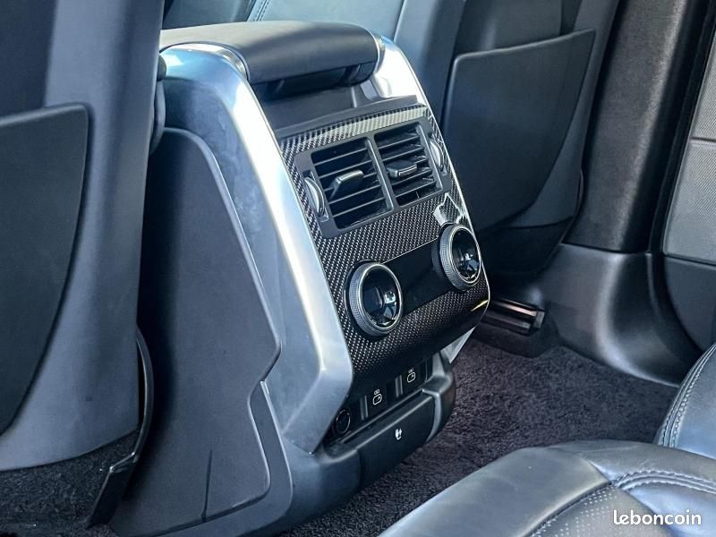 Land-rover Range Rover Sport 5.0 V8 S/C 525ch Autobiography Dynamic Mark IX (image 29)
