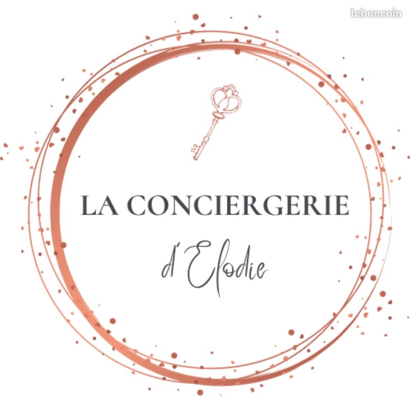 Conciergerie Élodie Conciergerie Élodie