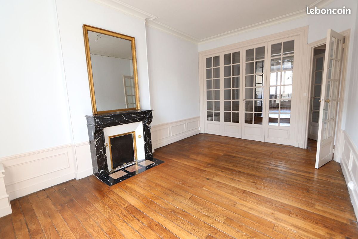 Appartement a louer orleans - 5 pièce(s) - 101 m2 - Surfyn