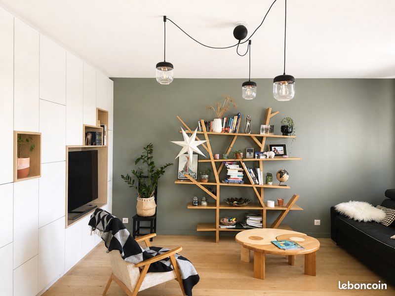 Appartement 2 pièces 55 m² · à Annecy · 55 m² · 355 000 €