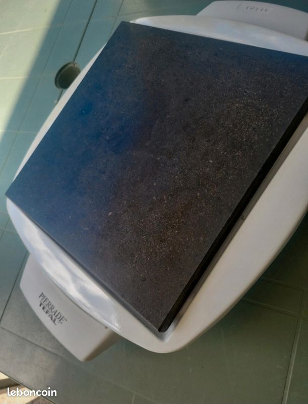 Pierrade Tefal (image 5)
