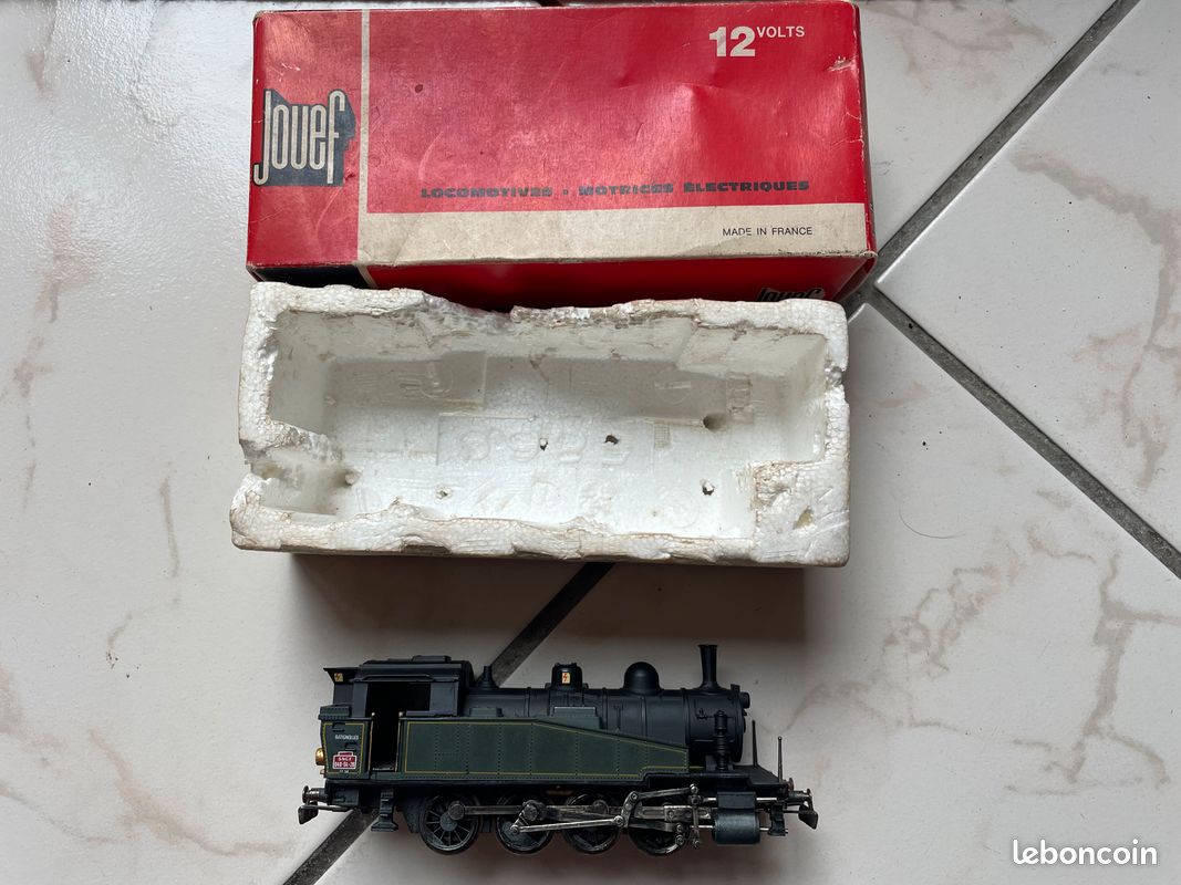 ATLAS HO LOT De Locomotives Sans Moteur EUR 2,50 - PicClick FR