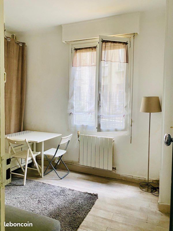 Appartement 1 pièce 14 m² · à Paris · 14 m² · 170 000 €