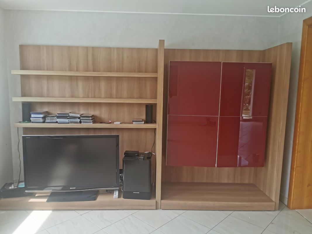Meuble salon (image 4)