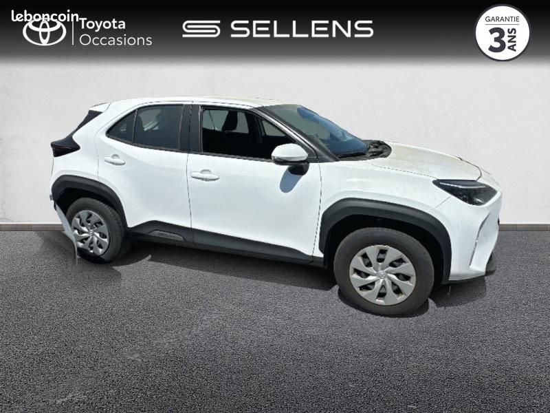 Toyota Yaris Cross 116h Dynamic MC24 (image 18)