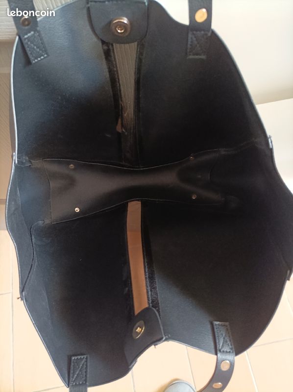 Sac fourre tout (image 2)