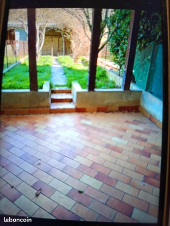 Vends maison T5